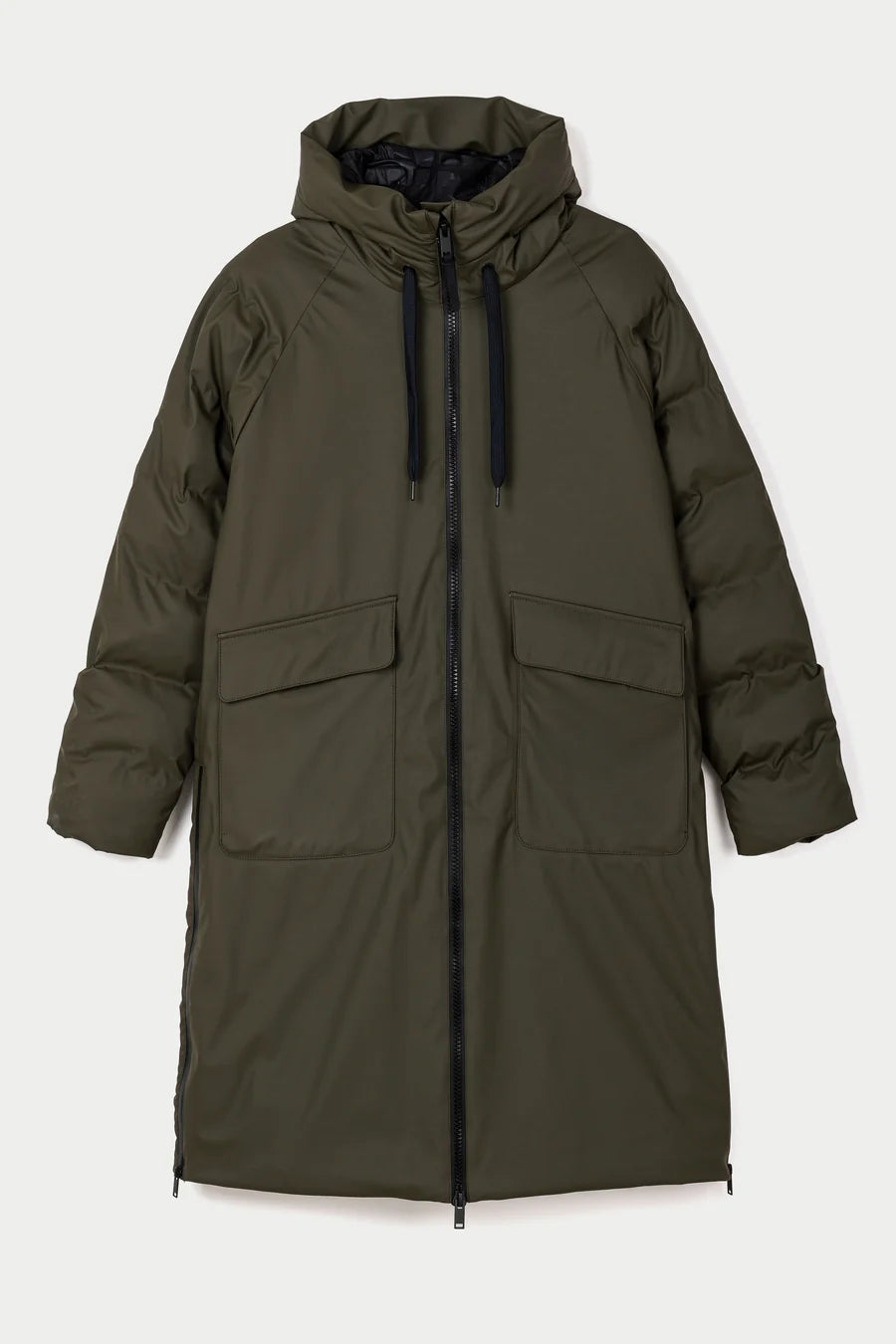 Rime 100% Waterproof Puffer Coat