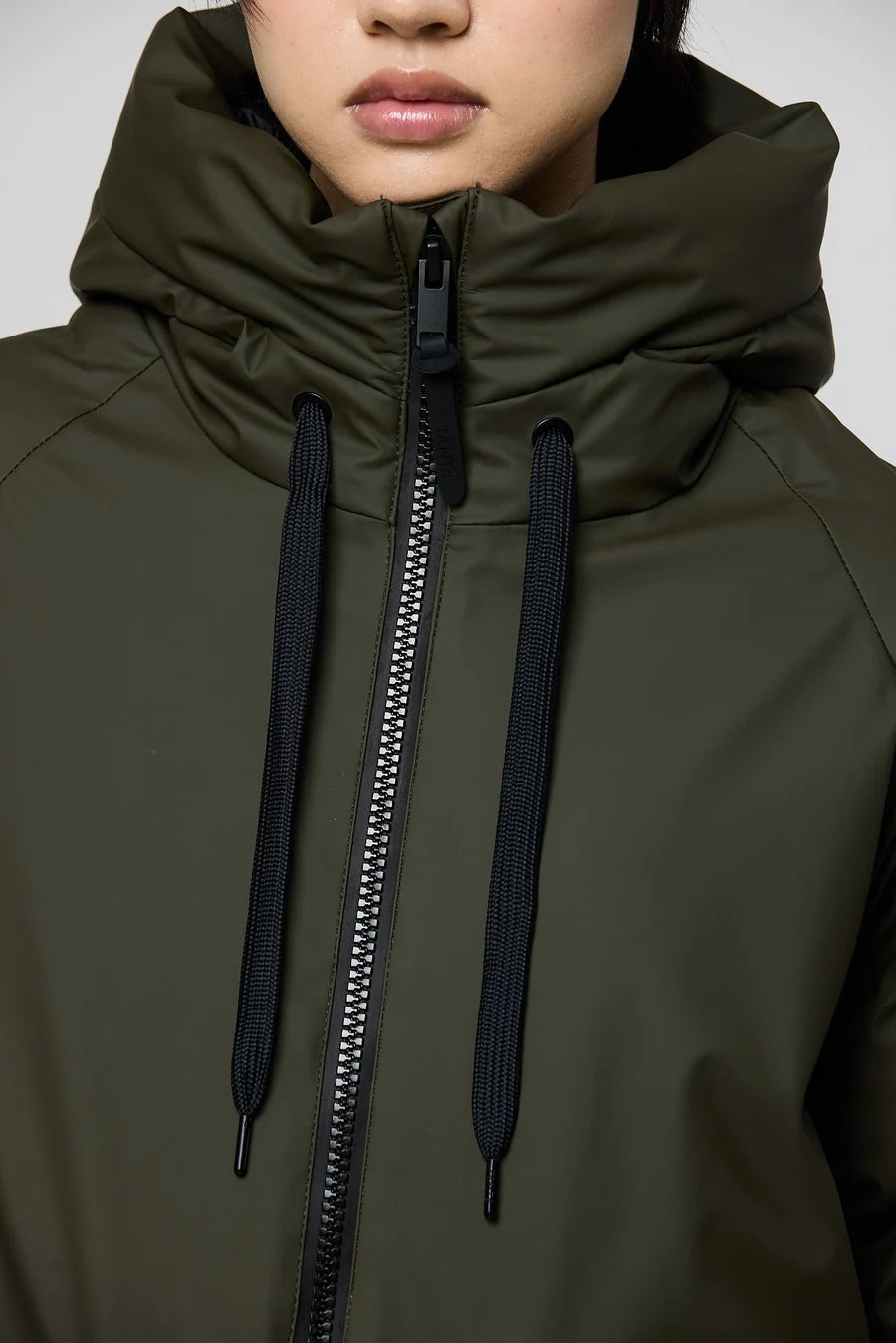 Rime 100% Waterproof Puffer Coat