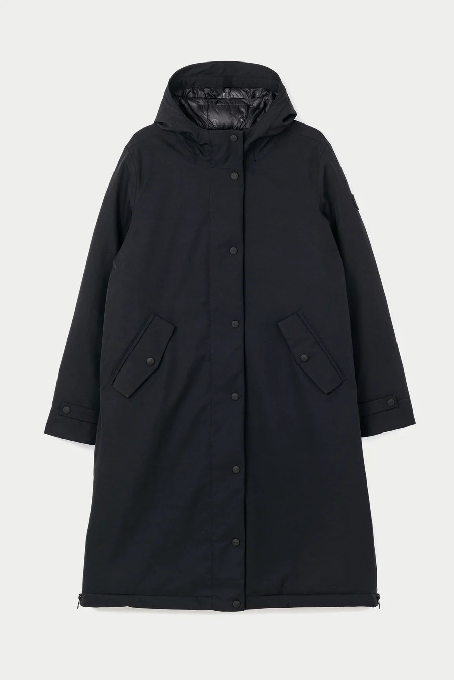 Givre Waterproof Coat