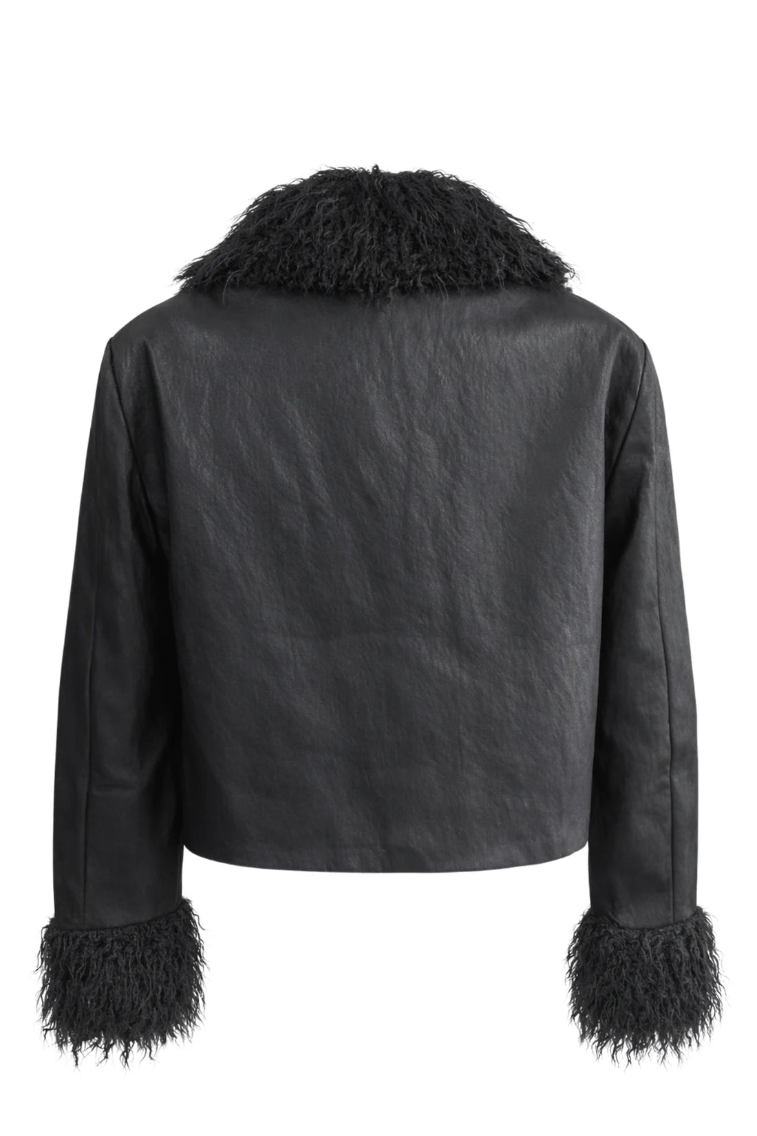 Tracy Black Jacket