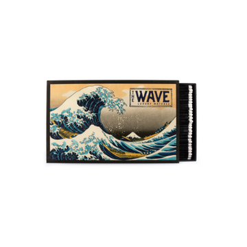 The Wave Giant Matches