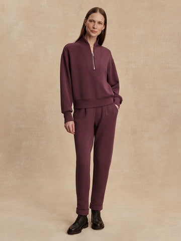 Sassafras Rolled Cuff Pant 25cm