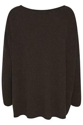Cream Tila Jumper