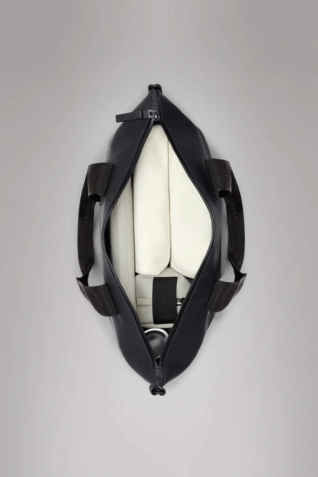 Tote Bag Mini in Depth