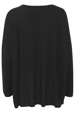 Cream Tila Jumper