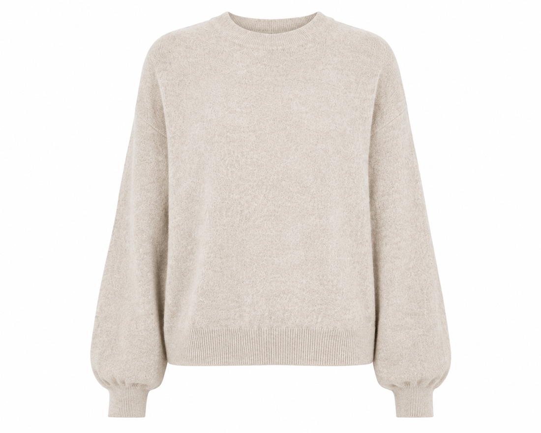 Colorado Military sweater