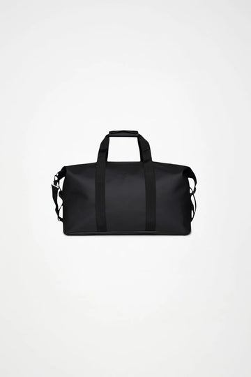 Hilo Black Weekend Bag