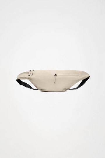 Dash Beige Bum Bag