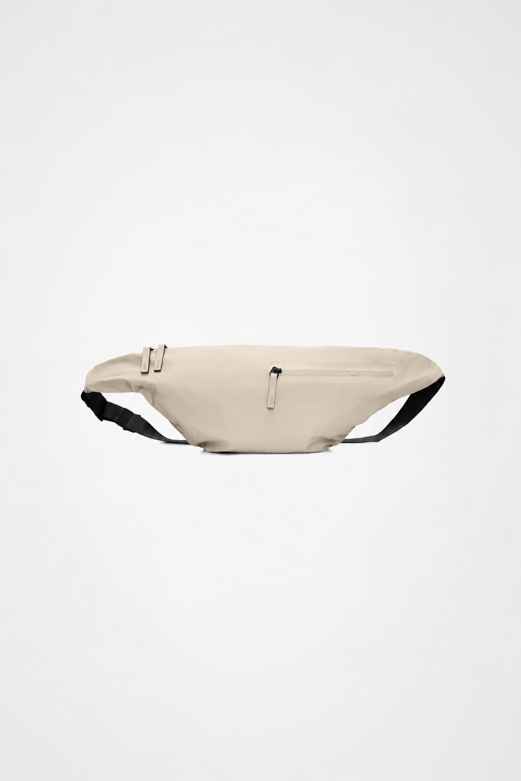 Dash Beige Bum Bag