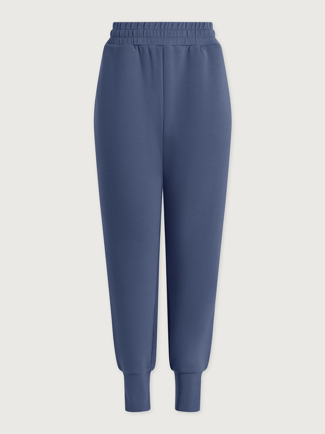 The Slim Cuff Pant 27.5" Bijou Blue