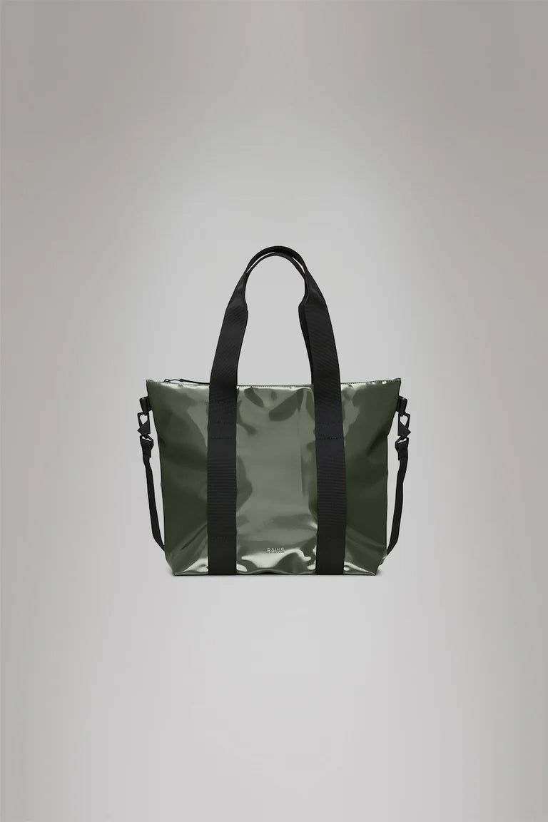 Tote Bag Mini in Swamp