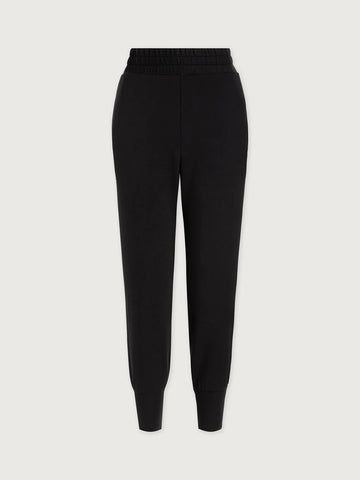 Black Slim Pant 27.5"