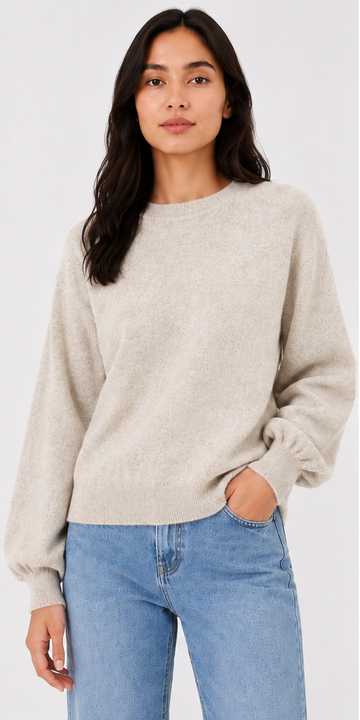 Colorado Military sweater
