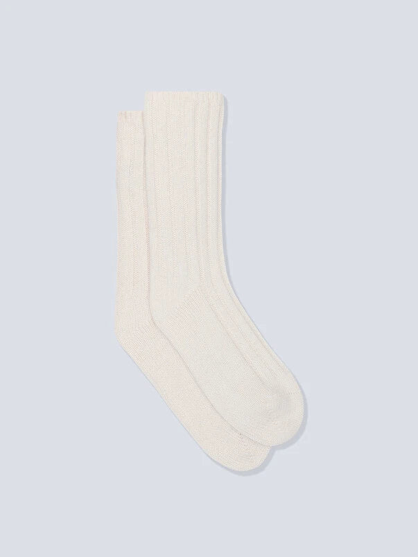 Irene Cashmere Socks