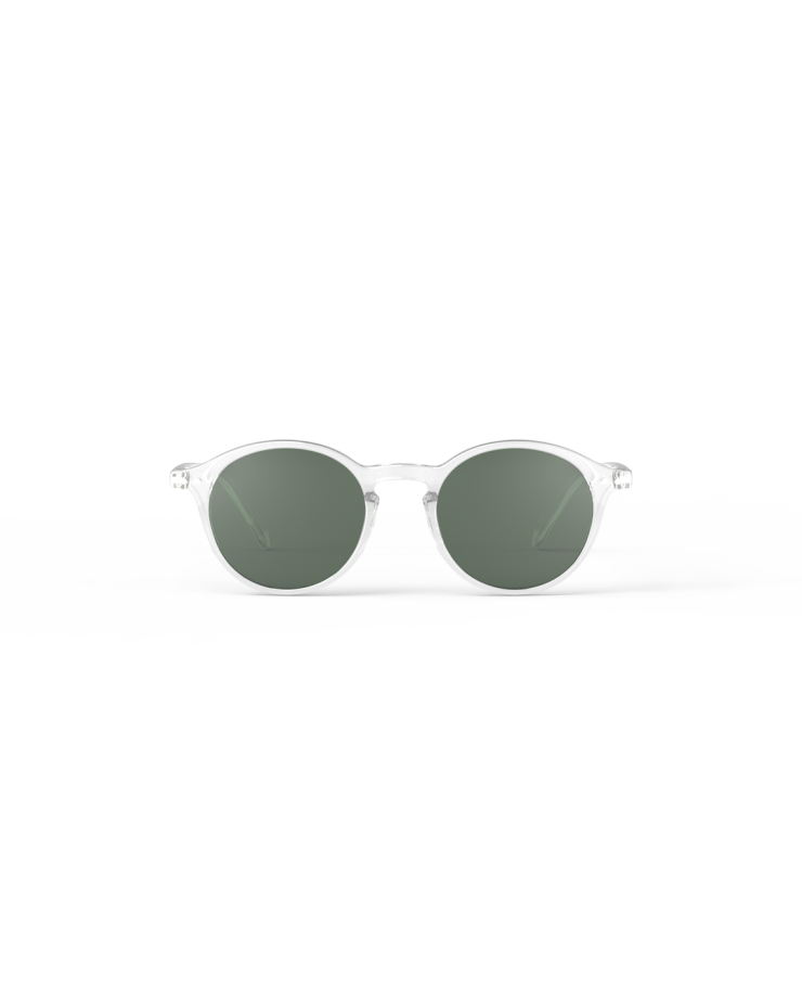 Crystal D Sun Readers