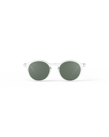 Crystal D Sun Readers