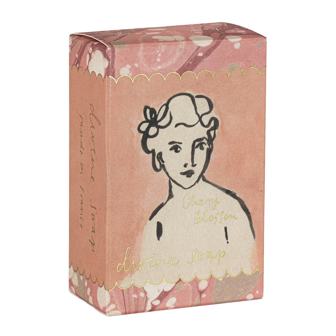Cherry Blossom Divine Soap