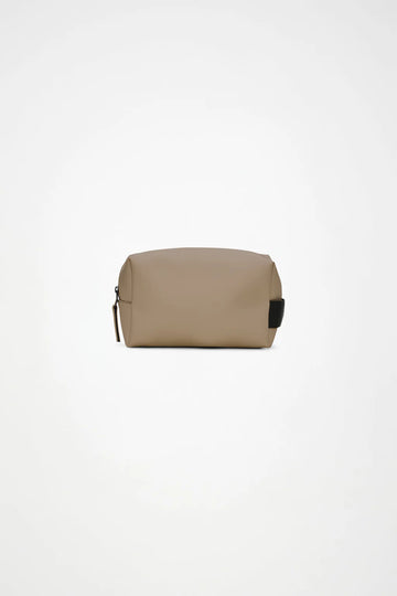 Washbag Small W3 Beige