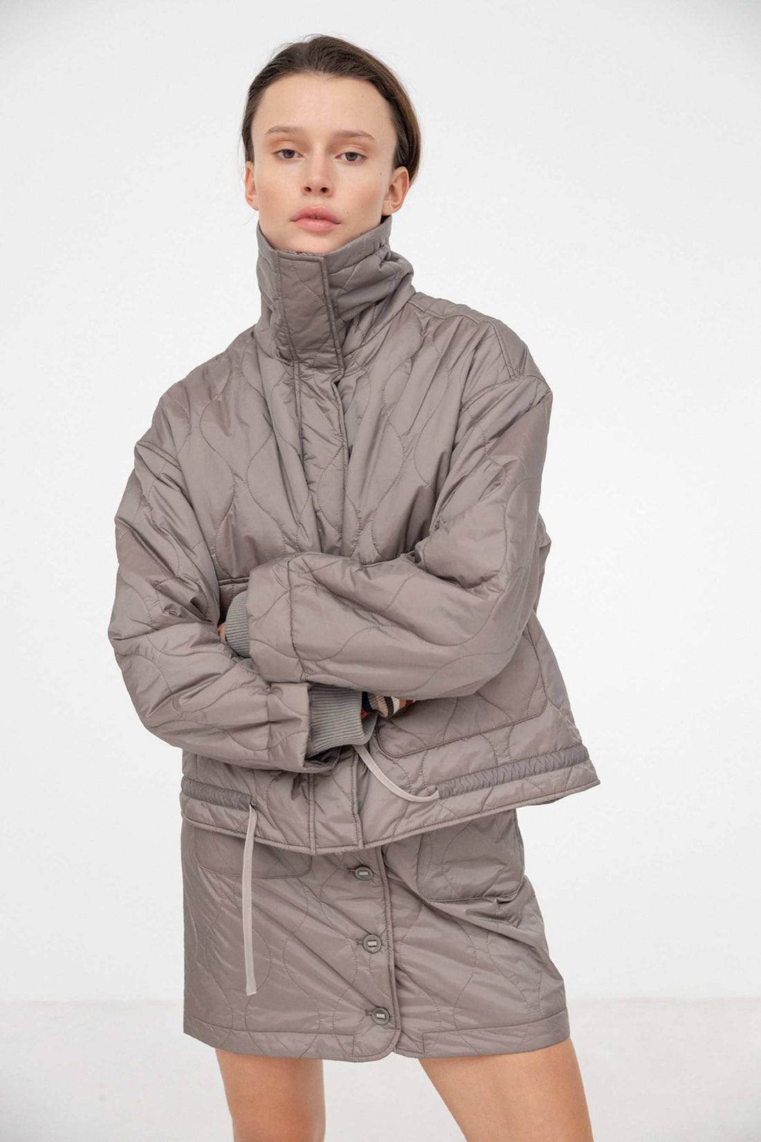 Naja Rock Jacket