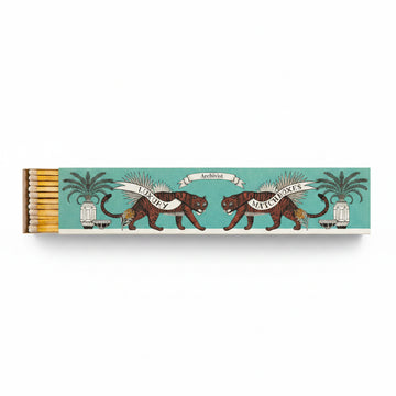 TIger Long Matches
