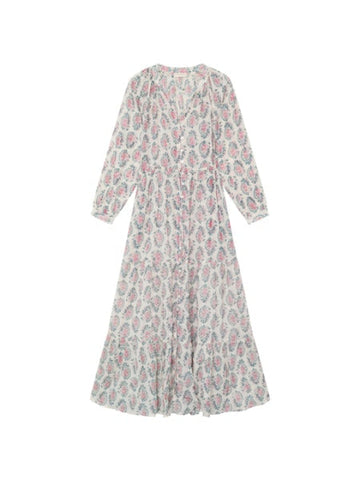 Azalea Anne Dress