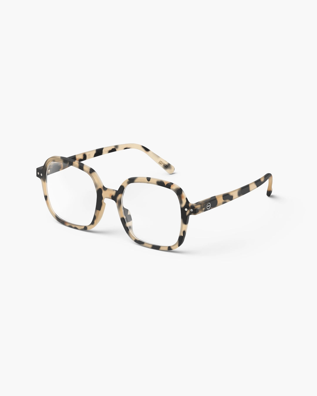 Office Light Tortoise Reading Glasses