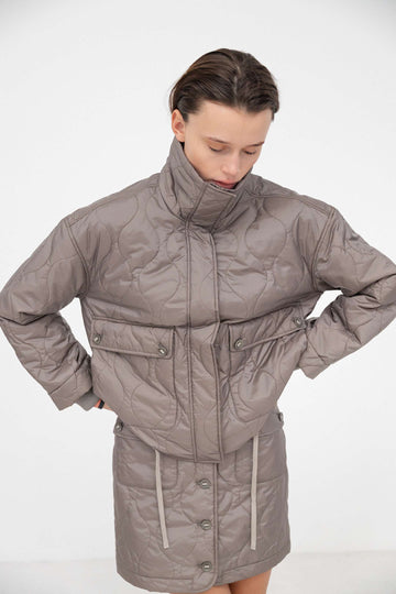 Naja Rock Jacket
