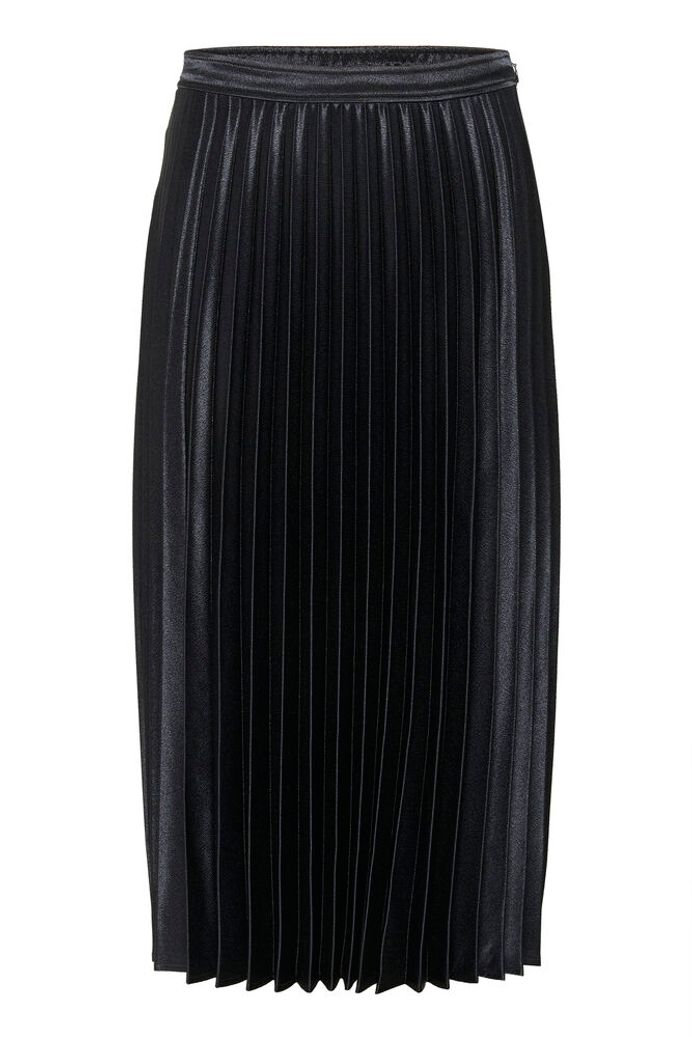 Violetta Pleated Skirt
