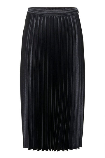 Violetta Pleated Skirt
