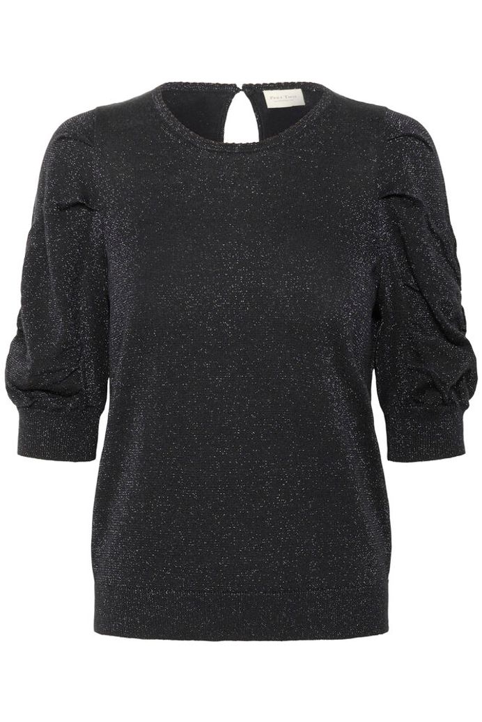 Varaia Dark Navy Pullover