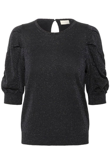 Varaia Dark Navy Pullover