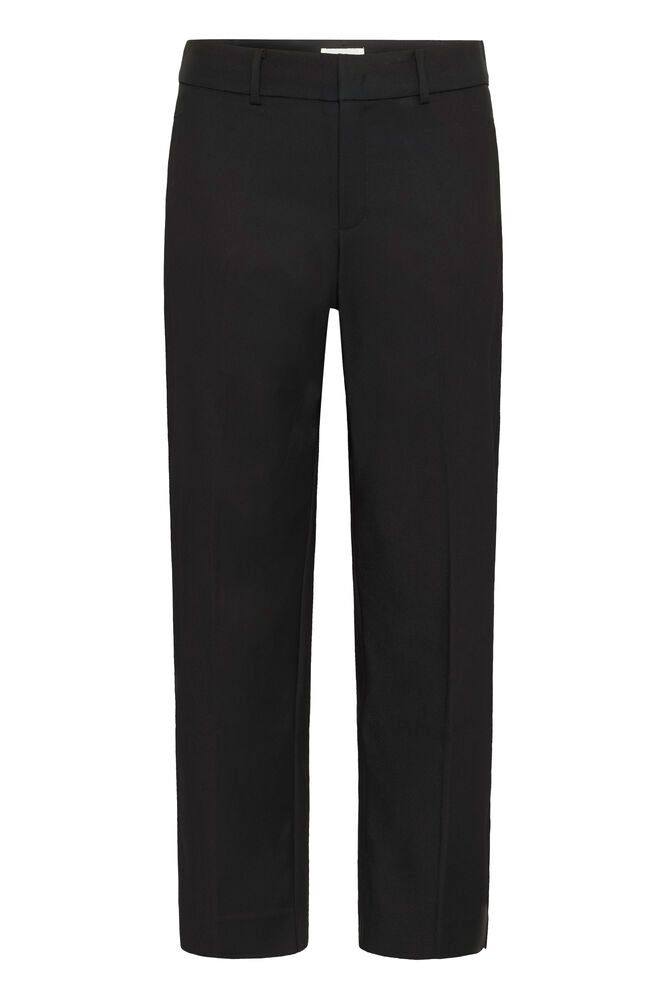 Neyana Black Trousers