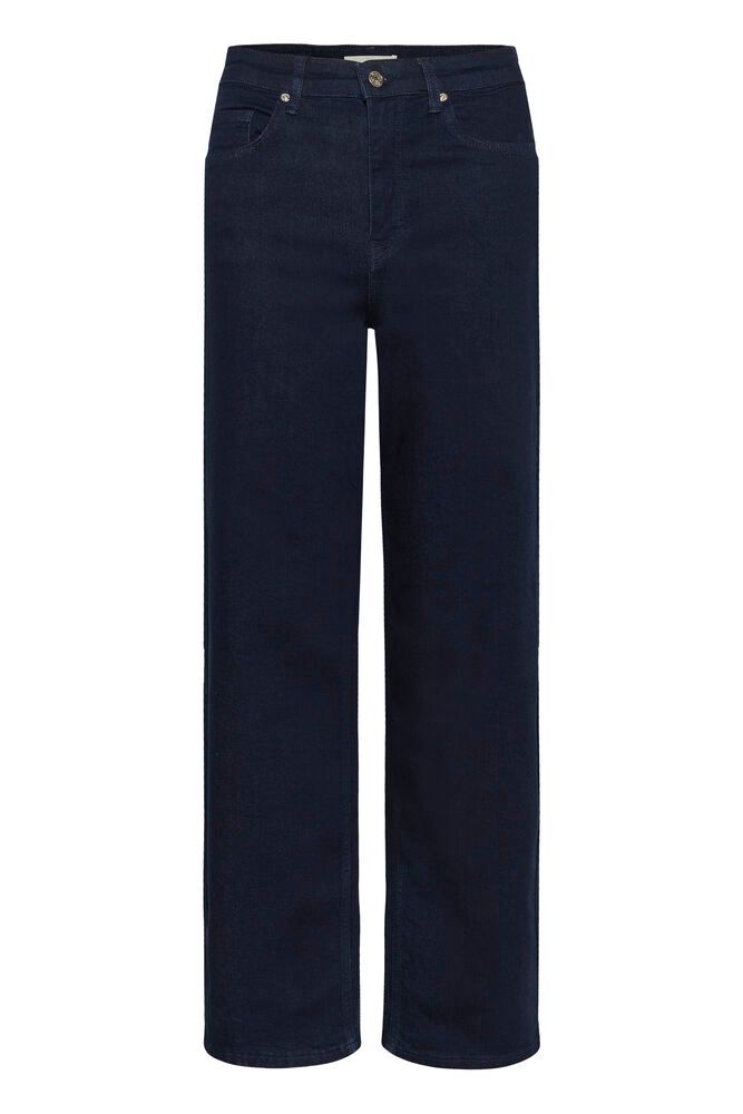Simona Rinse Blue Denim Jeans
