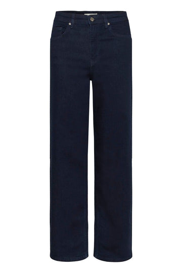 Simona Rinse Blue Denim Jeans