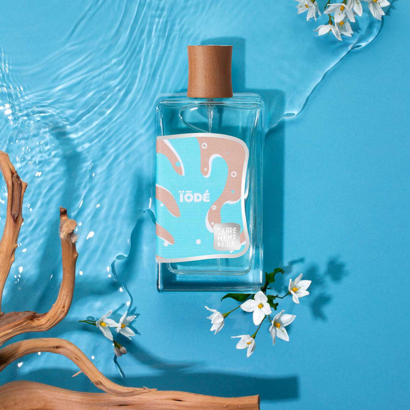Iode Eau De Parfum