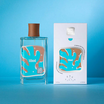 Iode Eau De Parfum