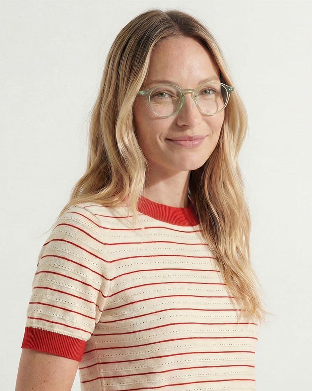 Izipizi 'Green Fields' D Reading Glasses