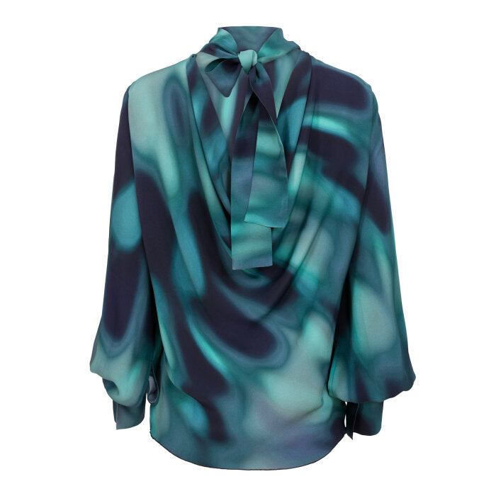Kant Tye Dye top