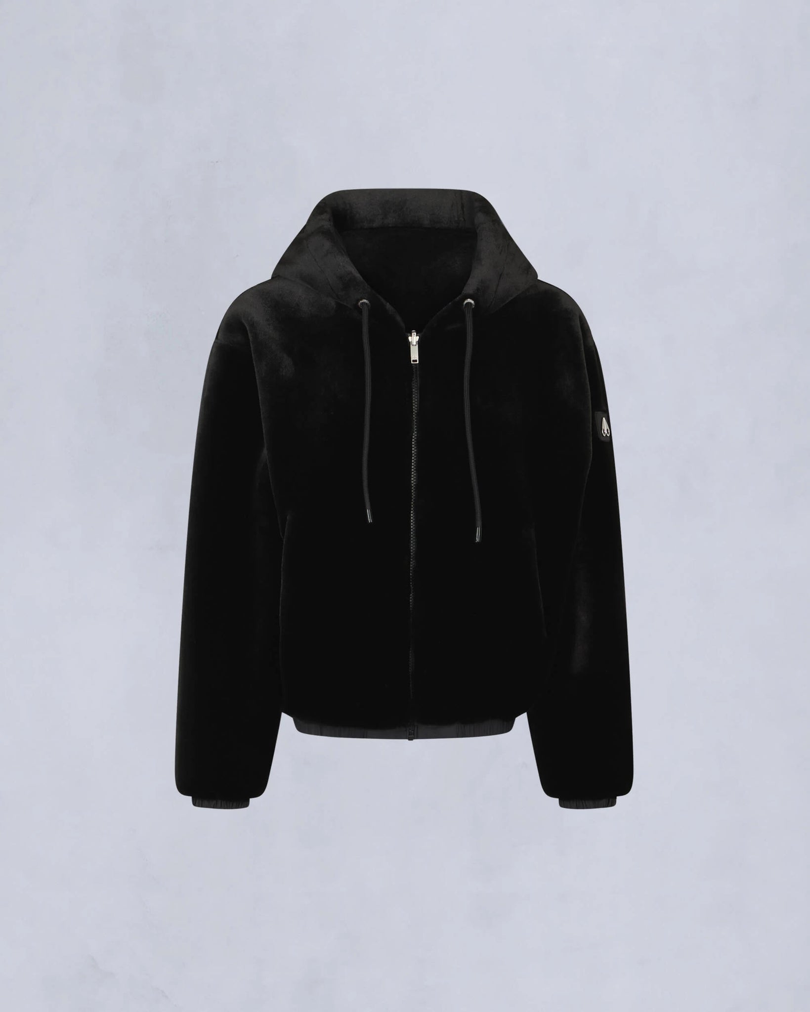 Eaton Bunny Reversible Jacket