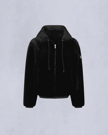 Eaton Bunny Reversible Jacket