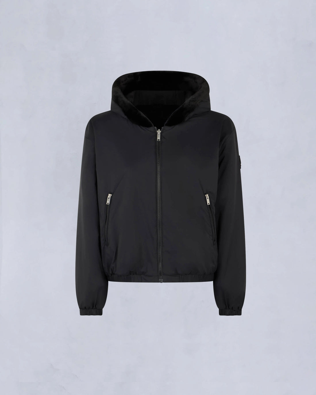 Eaton Bunny Reversible Jacket