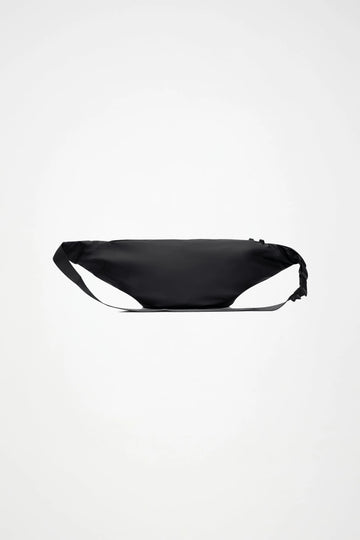 Dash Black Bum Bag