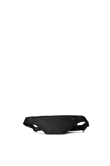 Rains Bum Bag Mini Black