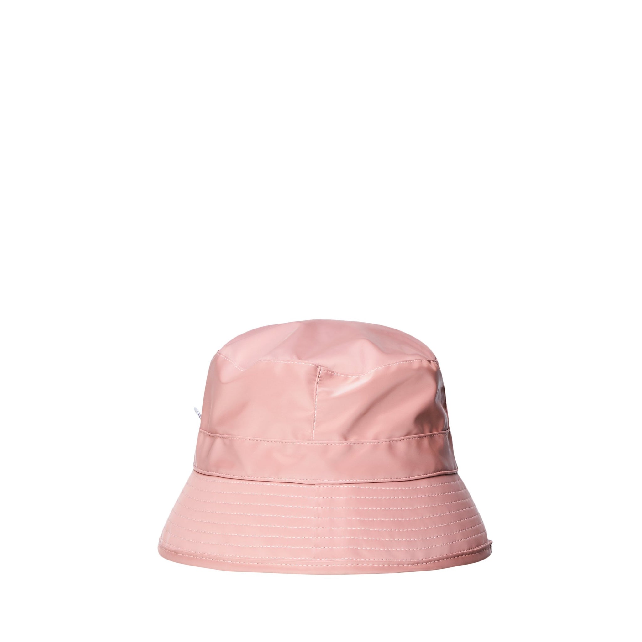 Rains Blush Pink 'Bucket Hat' - Jessimara