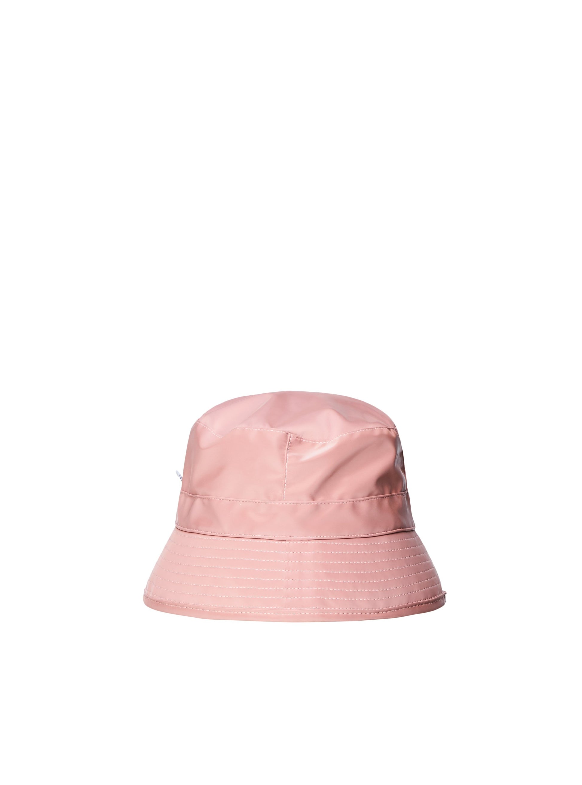 Rains Blush Pink 'Bucket Hat' - Jessimara