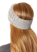 Grey Rabbit Headband - Jessimara