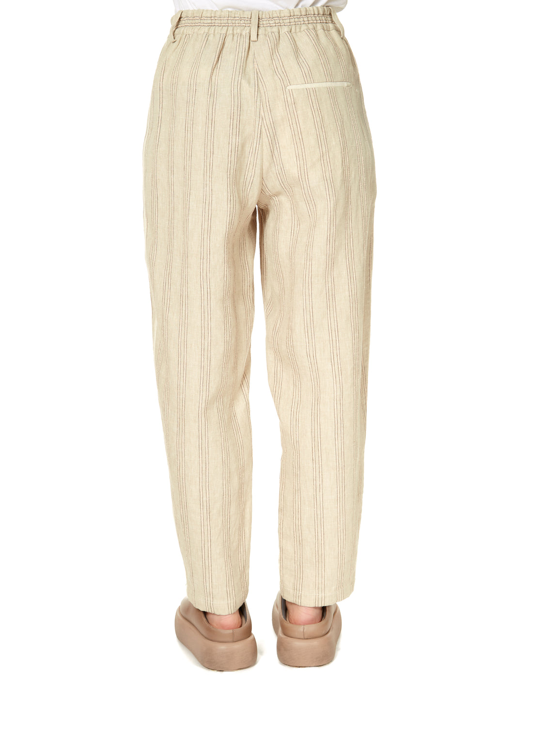 Kea Striped Pant