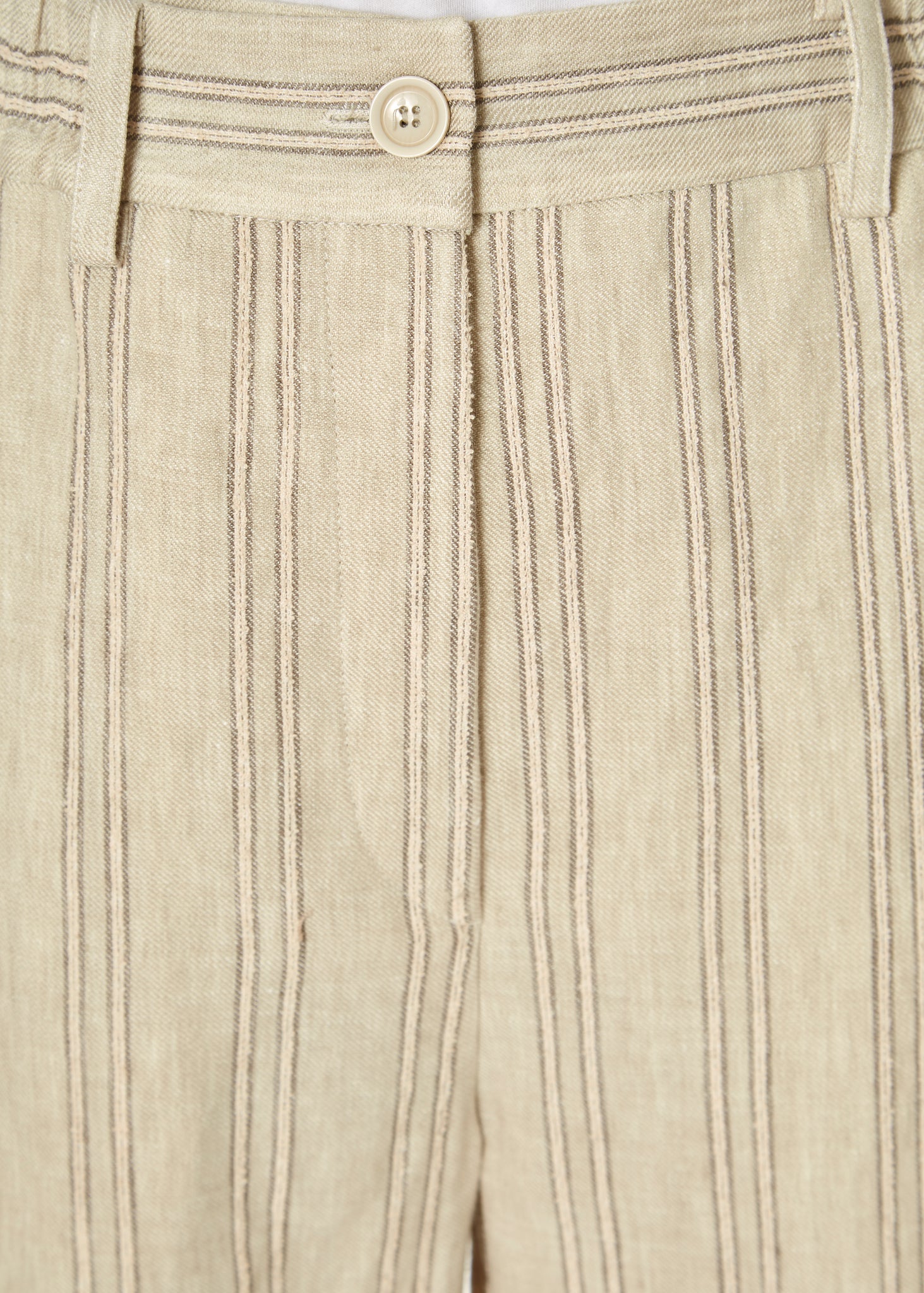 Kea Striped Pant