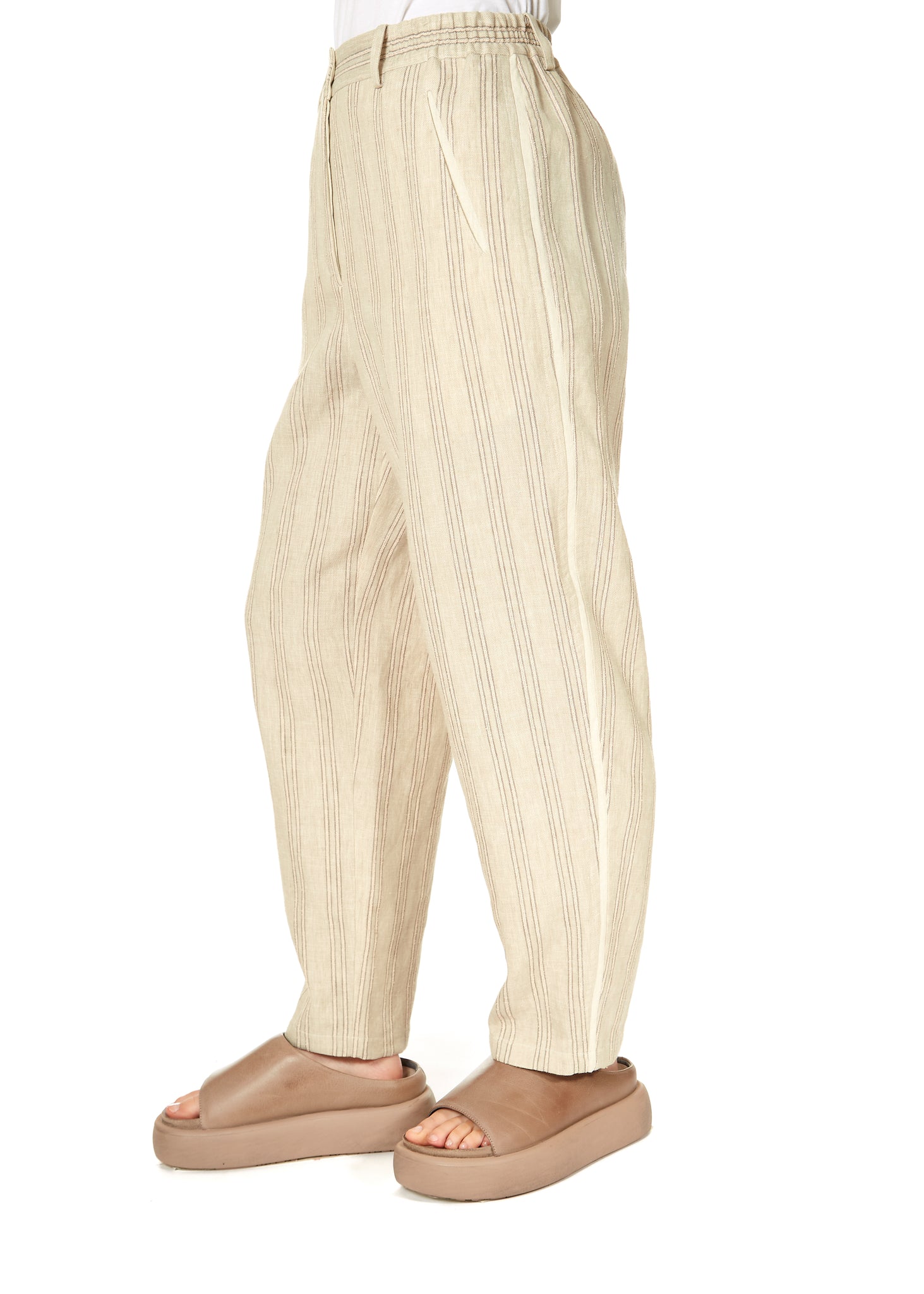Kea Striped Pant