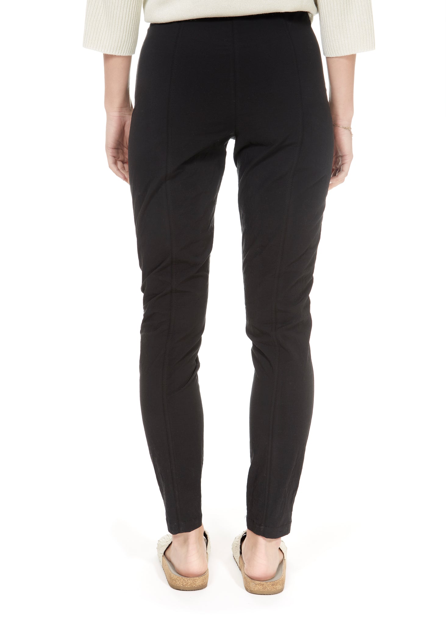 'Trima' Slim Leg Trousers - Jessimara